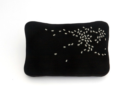 cushions